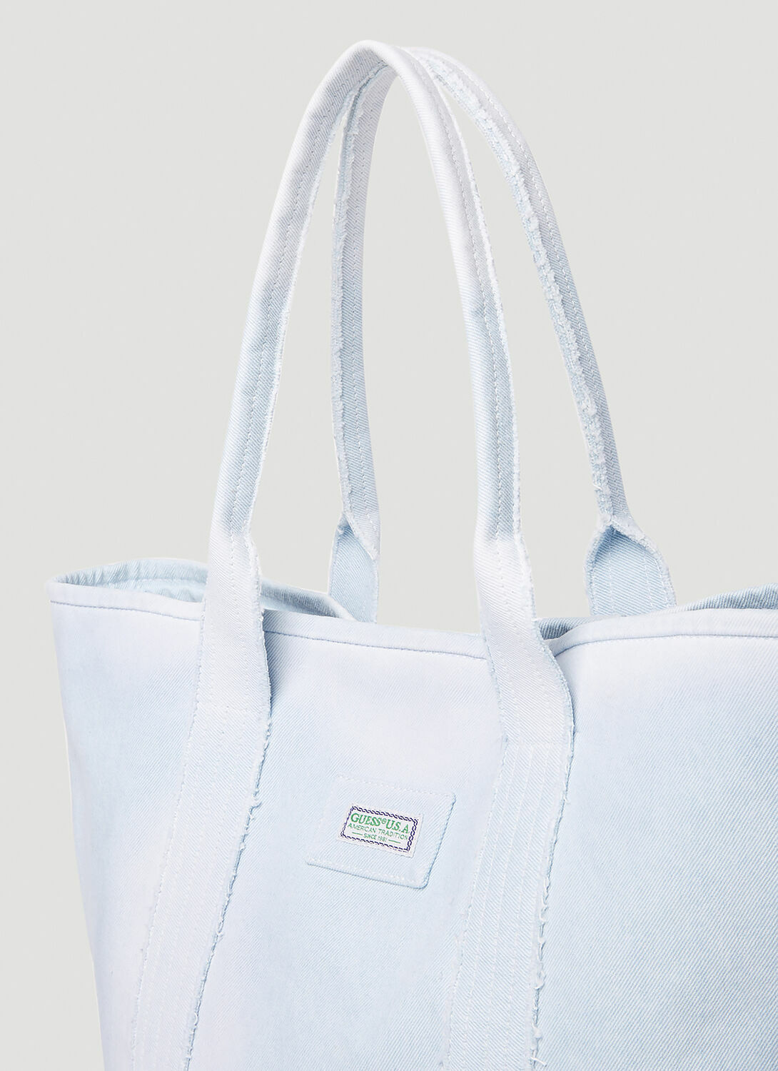 Guess USA Tote Bag