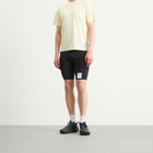 Satisfy Men's AuraLite UV T-Shirt in Transparent Yellow
