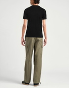 Colmar Mens T-shirt in Black