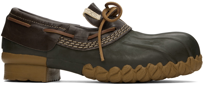 靴 DECOY DUCK LO-FOLK 靴 DECOY DUCK LO-FOLK DECOY DUCK LO-FOLK | Visvim Official