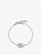 Dolce & Gabbana   Bracelet Silver   Mens