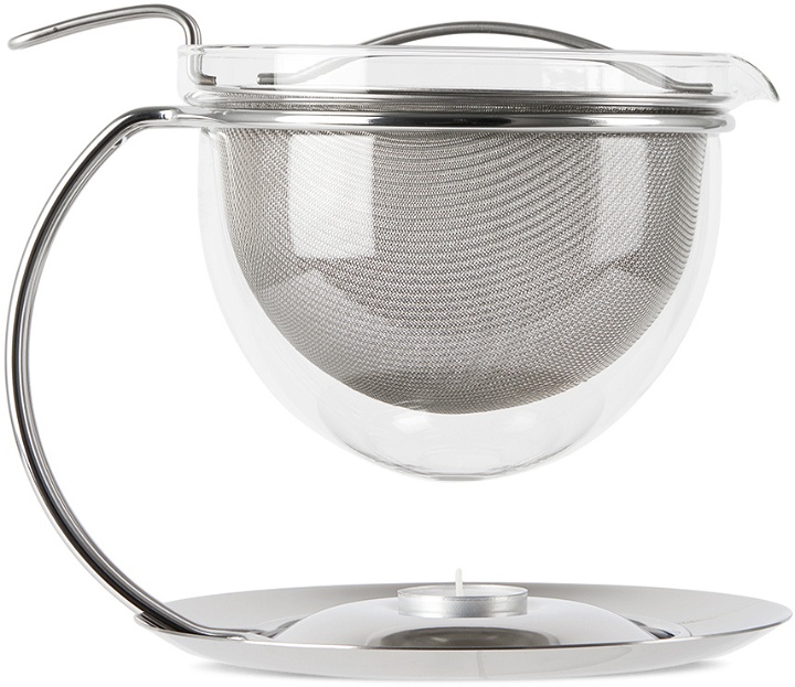 Photo: Mono Filio Integrated Warmer Teapot, 1.5 L