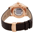 Mido Baroncelli Signature Lady Quartz Blue Dial Ladies Watch M0372073604100