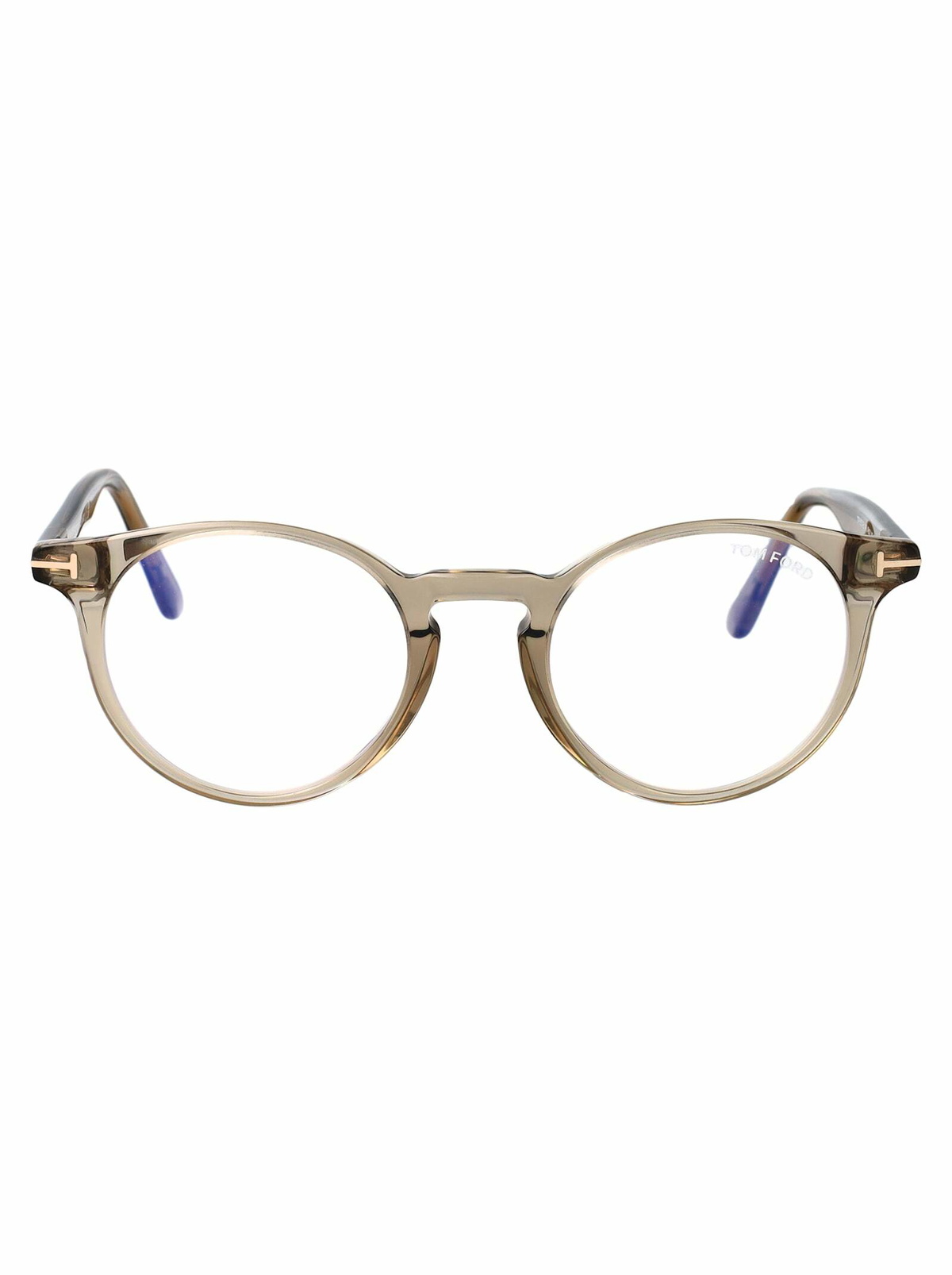 Tom Ford Eyewear Ft5557-b Glasses