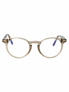 Tom Ford Eyewear Ft5557-b Glasses