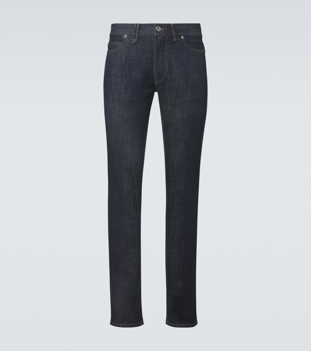 Brioni Meribel slim jeans
