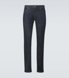 Brioni Meribel slim jeans