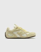 Slow Runner
