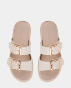 Steve Madden Mythicall Sandals in Natural