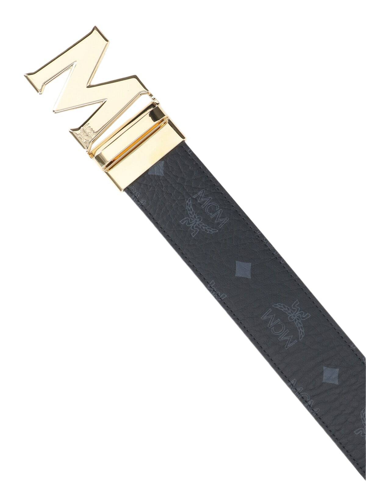 MCM Reversible Belt claus M