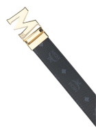 MCM Reversible Belt claus M