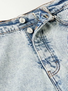 Séfr - Straight-Leg Jeans - Blue