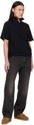 Commission Gray Shift Jeans