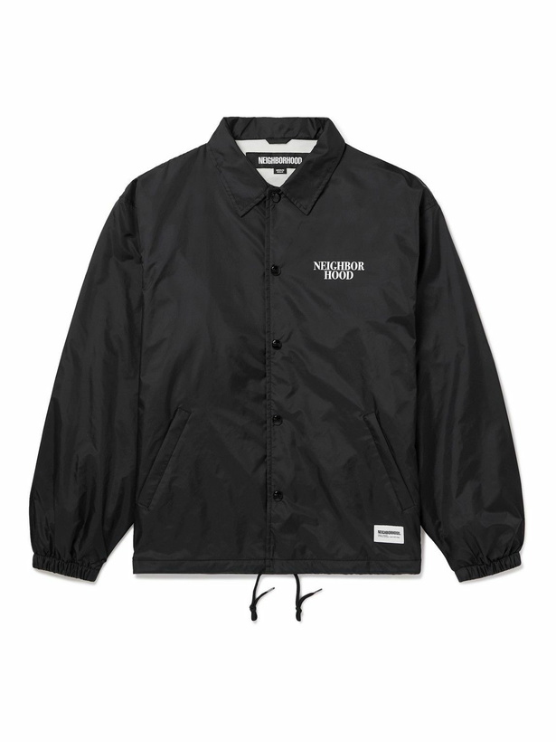 Neighborhood N-1D Jacket Neutrals Neighborhood