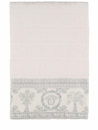 VERSACE Set Of 5 Barocco Towels