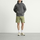 Diadora Men's Run Valley Shorts in Sage Green