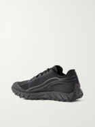 norda - 002 Dyneema® Running Sneakers - Black