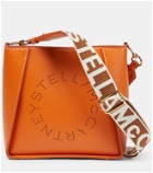 Stella McCartney - Stella logo shoulder bag