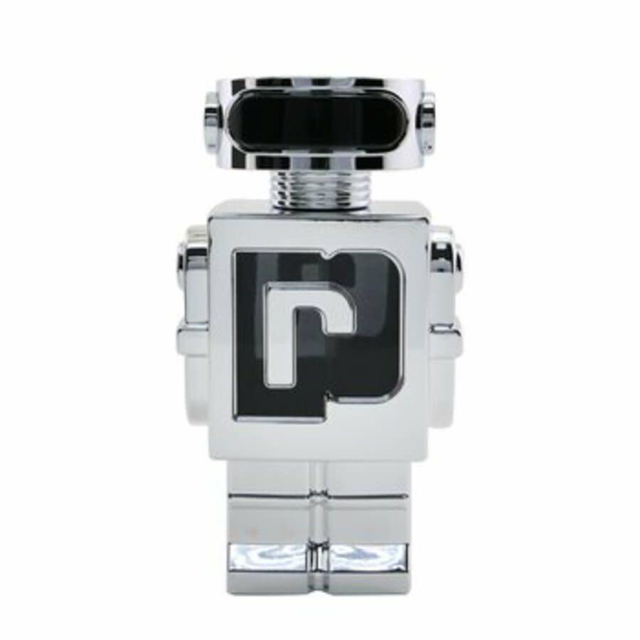 Paco Rabanne Mens Phantom EDT Spray 5.1 oz Fragrances 3349668596348