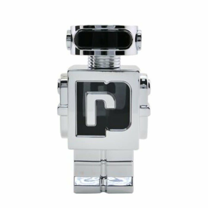 Photo: Paco Rabanne Mens Phantom EDT Spray 5.1 oz Fragrances 3349668596348