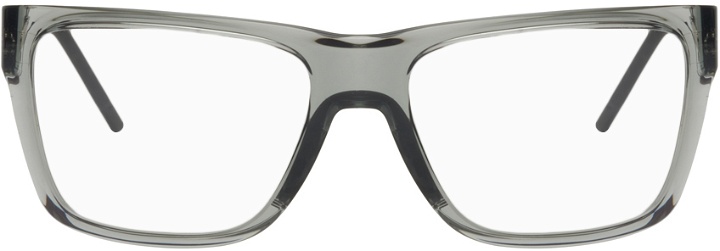 Photo: Oakley Grey NXTLVL Glasses