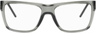 Oakley Grey NXTLVL Glasses