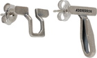 ADER error Silver Product. 115 Earrings