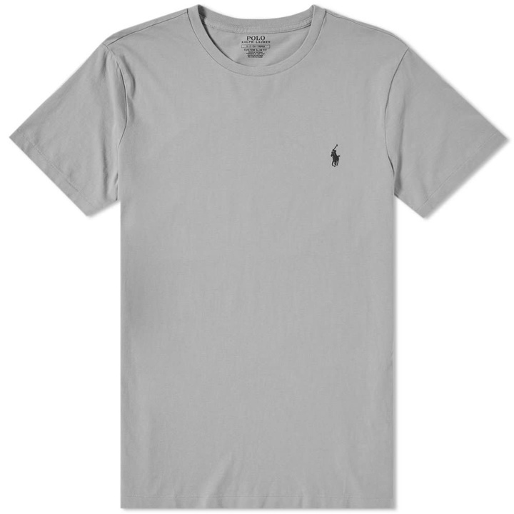 Photo: Polo Ralph Lauren Custom Fit Tee