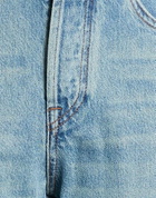 Maje Womens Jeans in Blue