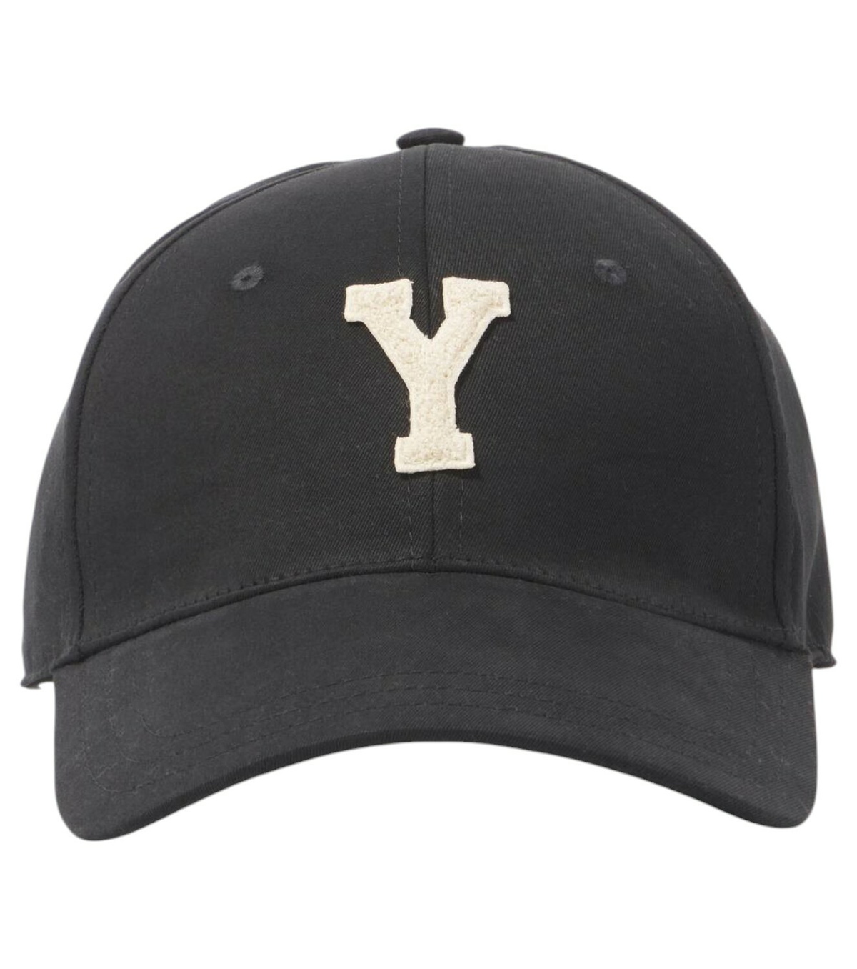 Saint Laurent Black Fur Trapper Hat Saint Laurent