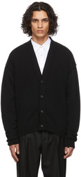 mfpen Black House Cardigan