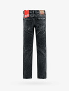 Diesel   1995 D Sark Grey   Mens