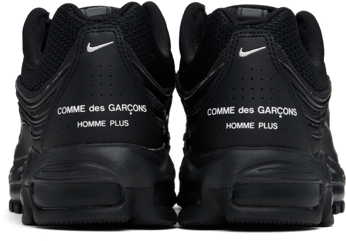 comme des garcons homme plus nike air max 97