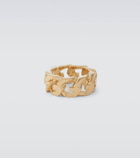 Givenchy - G-chain ring