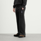 Champion Men's x Aries Sweat Pants in Black