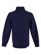 Pt Torino Turtleneck Sweater