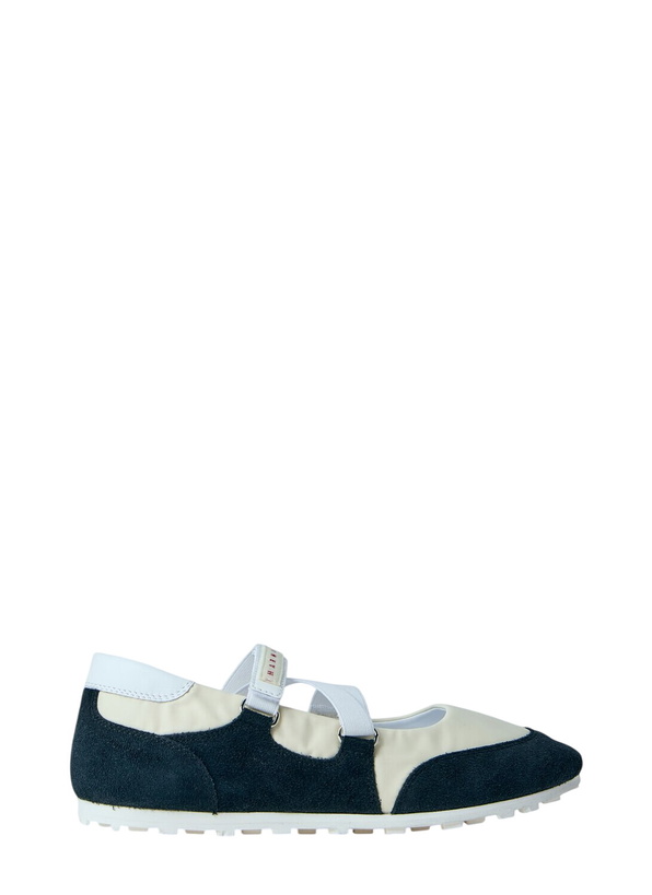Photo: Marni Ballet Flats
