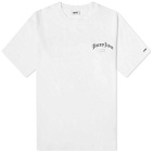 Tommy Jeans Men's Arch Logo T-Shirt in White