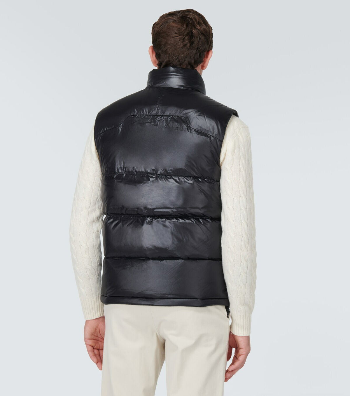 Polo Ralph Lauren Down vest Polo Ralph Lauren