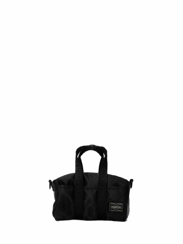 Photo: Porter Howl 2way Boston Bag Mini