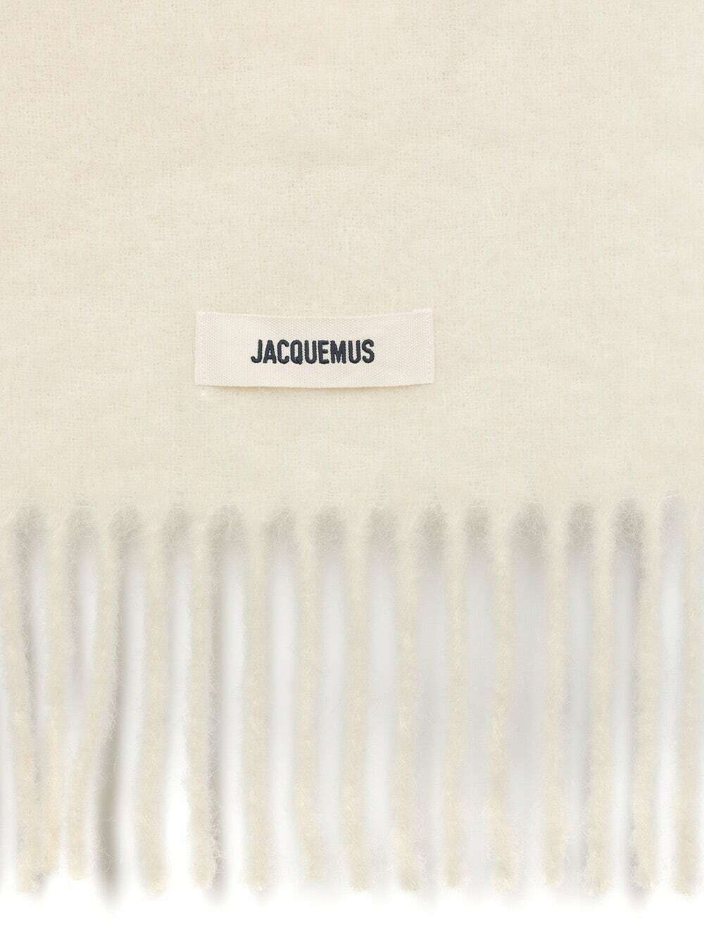 Jacquemus L'echarpe Carro