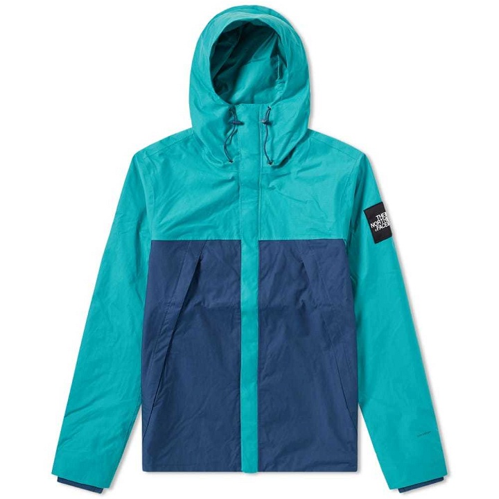 Photo: The North Face 1990 Mountain Jacket