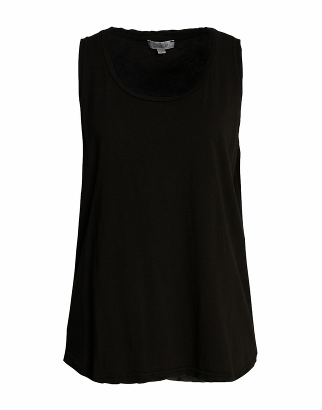 Photo: Crossley Womens Top in Black