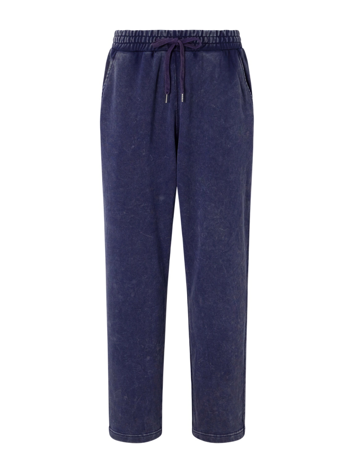 Haider Ackermann Black Moonshape Jogging Lounge Pants Haider Ackermann
