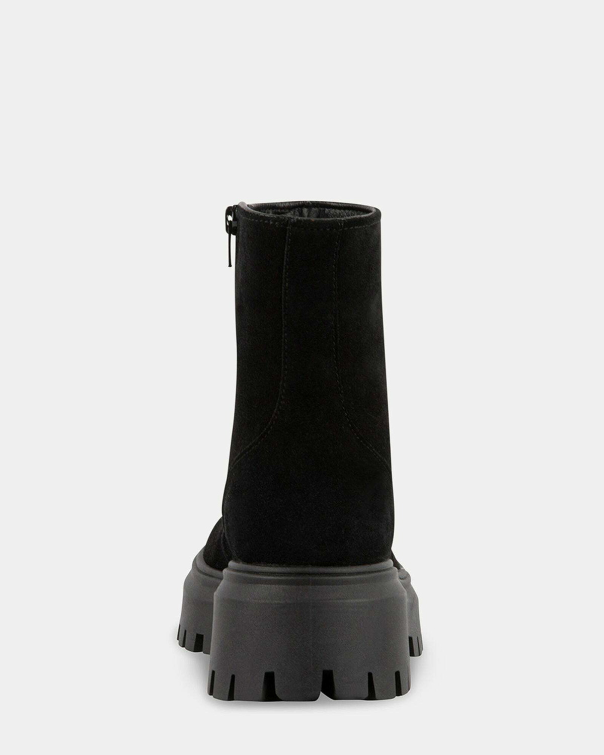 Steve Madden Emilia Booties in Black