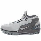 Nike Men's Air Zoom Generation Og Sneakers in Dark Grey/Wolf Grey/Anthracite