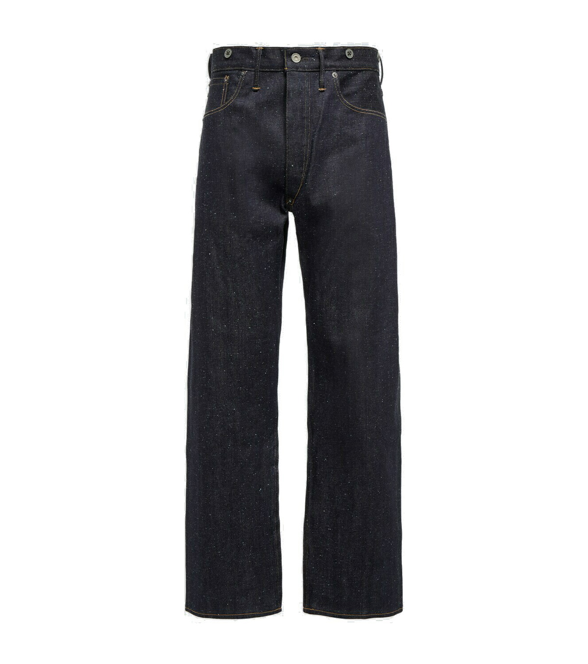 [Rare] RRL “XX model type\" denim pants Rare] RRL “XX model type