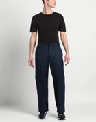 Velva Sheen Mens T-shirt in Black