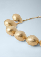 Jacquemus Le Collier Raisin Necklace
