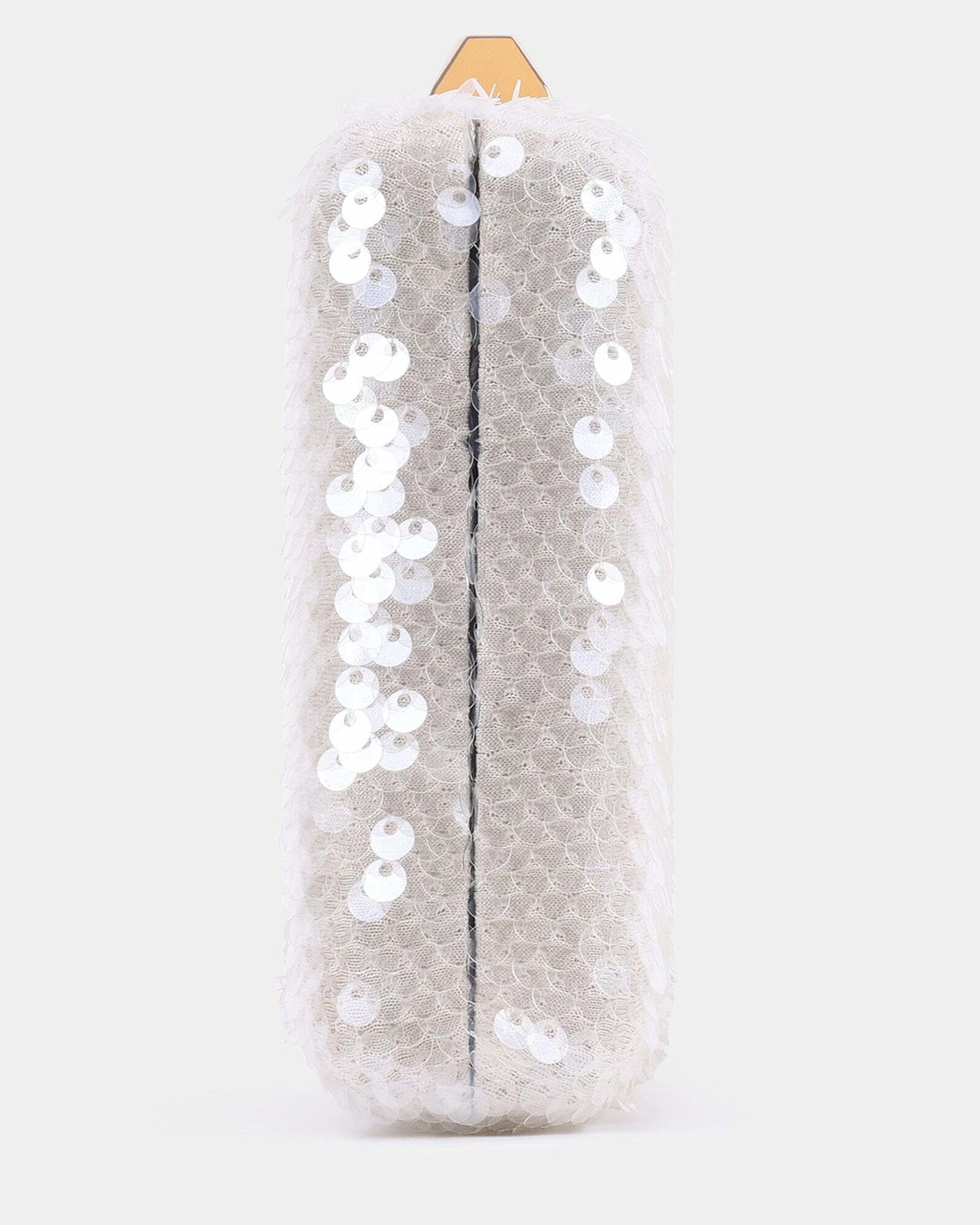 Steve Madden Bemma Bag in White